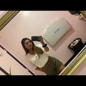 Meet your Posher, Rose